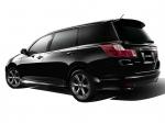 Subaru Exiga Advantage Line 2011 года
